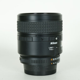Nikon Ai AF Micro-Nikkor 60mm F2.8D Nikon Ai AF Micro-Nikkor 60mm F2.8D