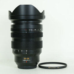 Panasonic LEICA DG VARIO-SUMMILUX 10-25mm / F1.7 ASPH.