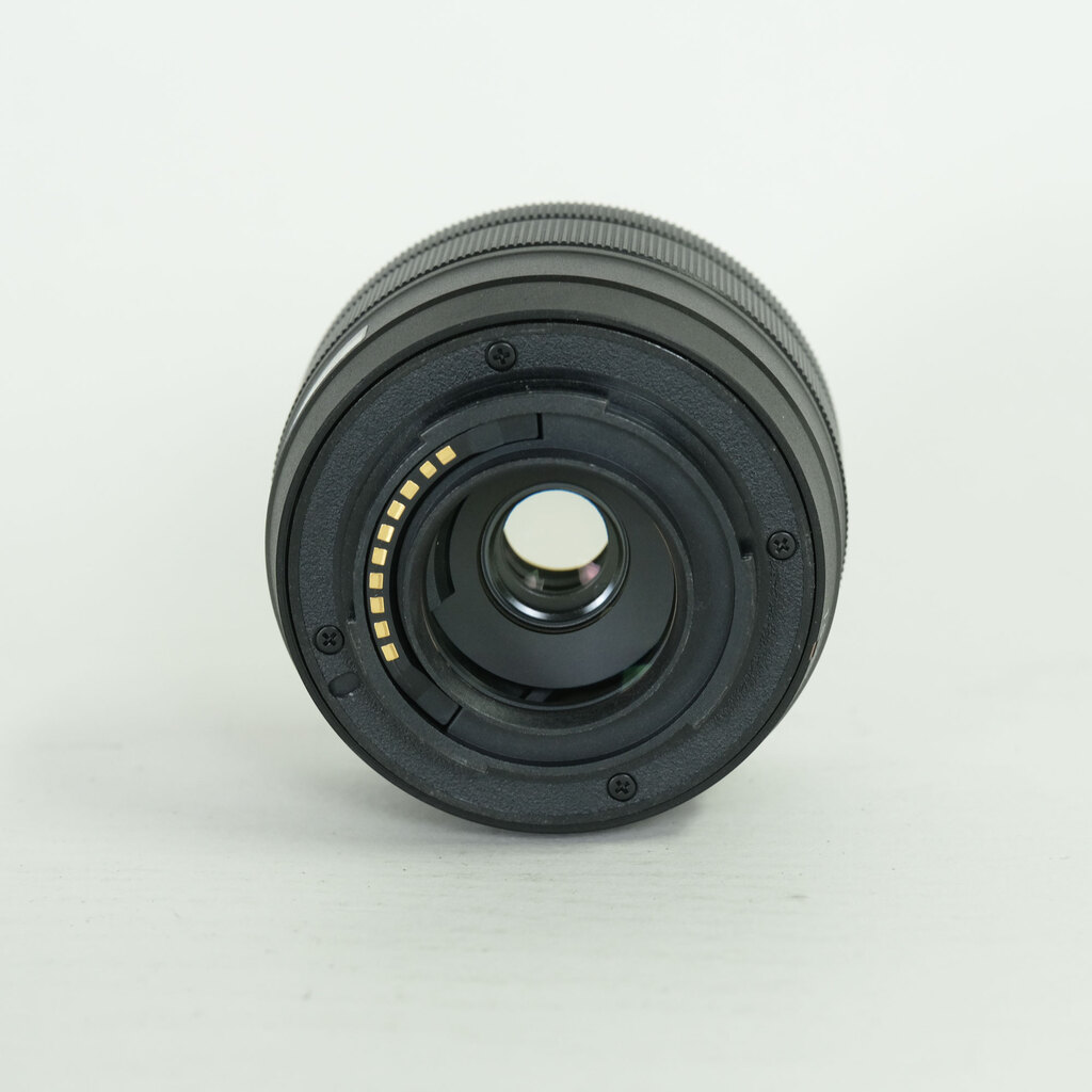 FUJIFILM XC15-45mmF3.5-5.6 OIS PZ