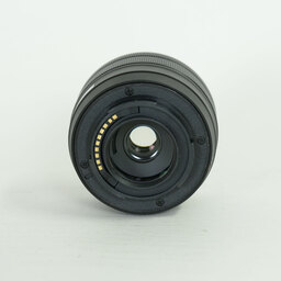 FUJIFILM XC15-45mmF3.5-5.6 OIS PZ