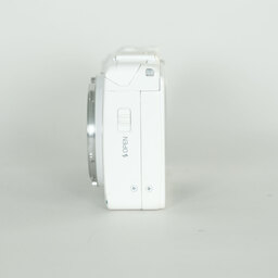 RICOH GR DIGITAL IV ホワイトエディション