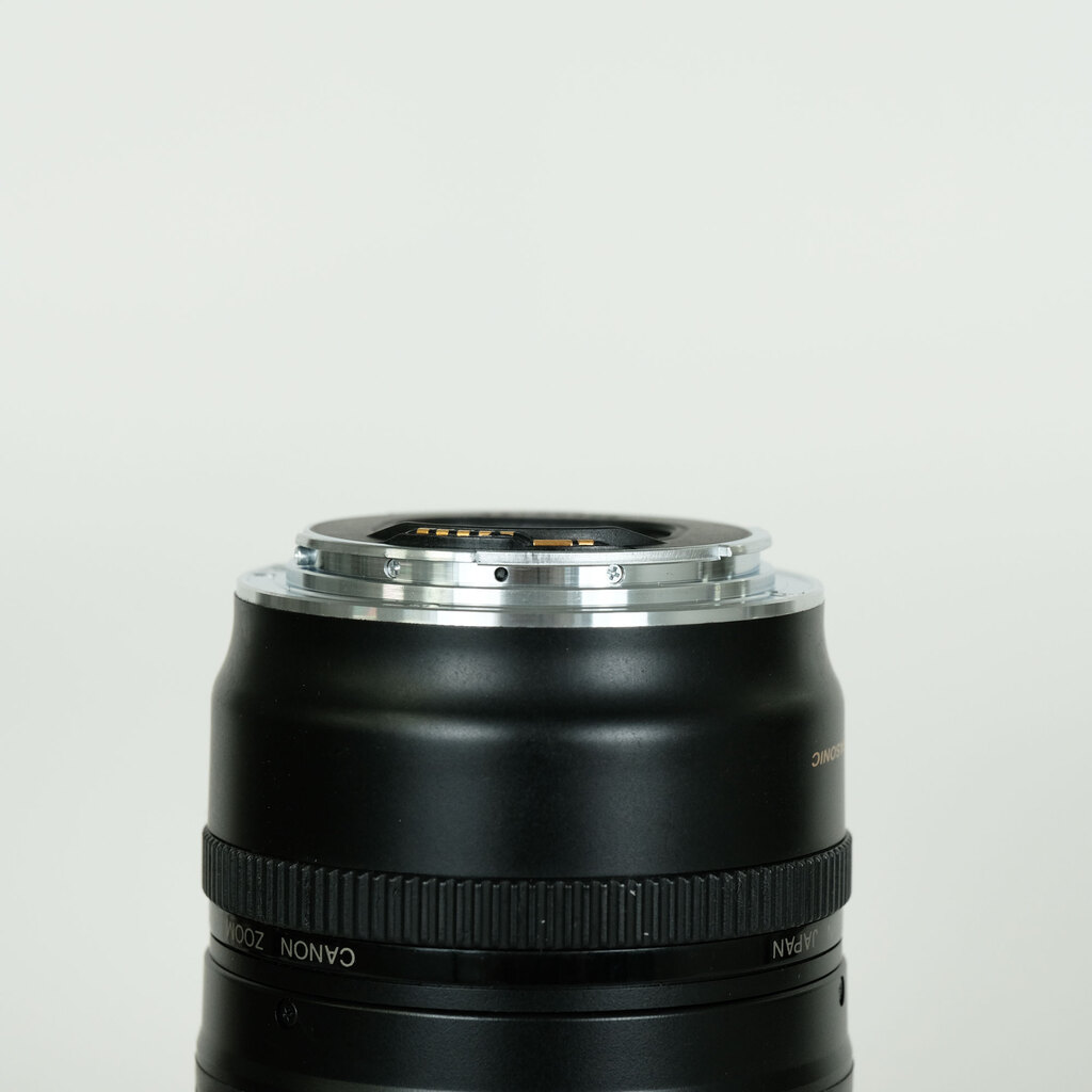 EF100-300mm F4.5-5.6 USM