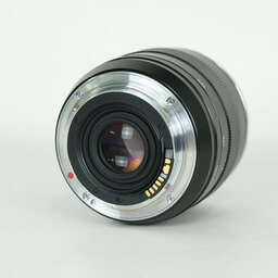 コシナ ツァイス Makro Planar T*2/50mm ZE