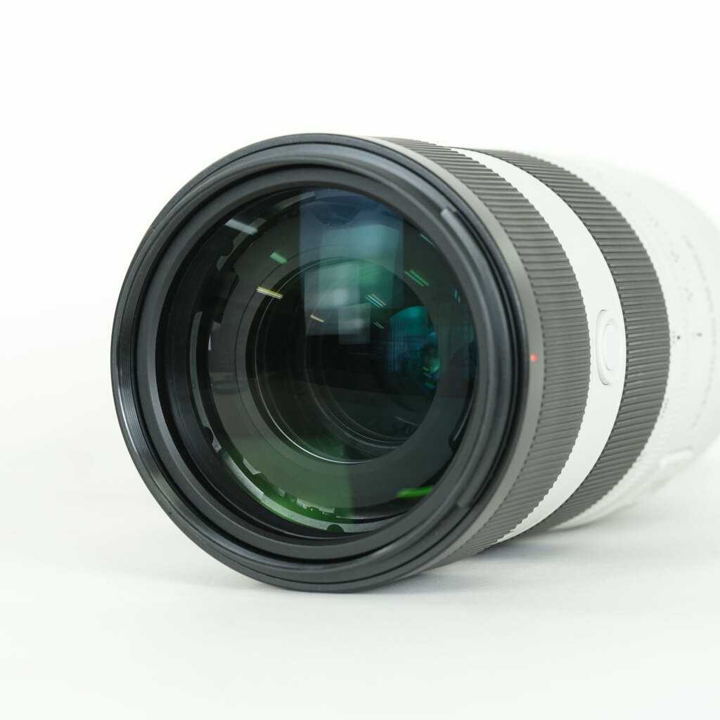 SONY FE 70-200mm F2.8 GM OSS II SEL70200GM2 SONY FE 70-200mm F2.8 GM OSS II SEL70200GM2