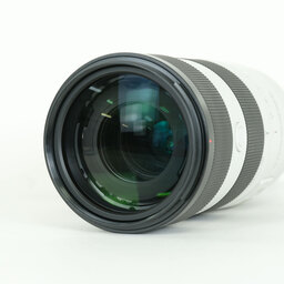 SONY FE 70-200mm F2.8 GM OSS II SEL70200GM2 SONY FE 70-200mm F2.8 GM OSS II SEL70200GM2