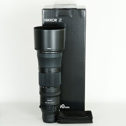 Nikon NIKKOR Z 180-600mm f/5.6-6.3 VR