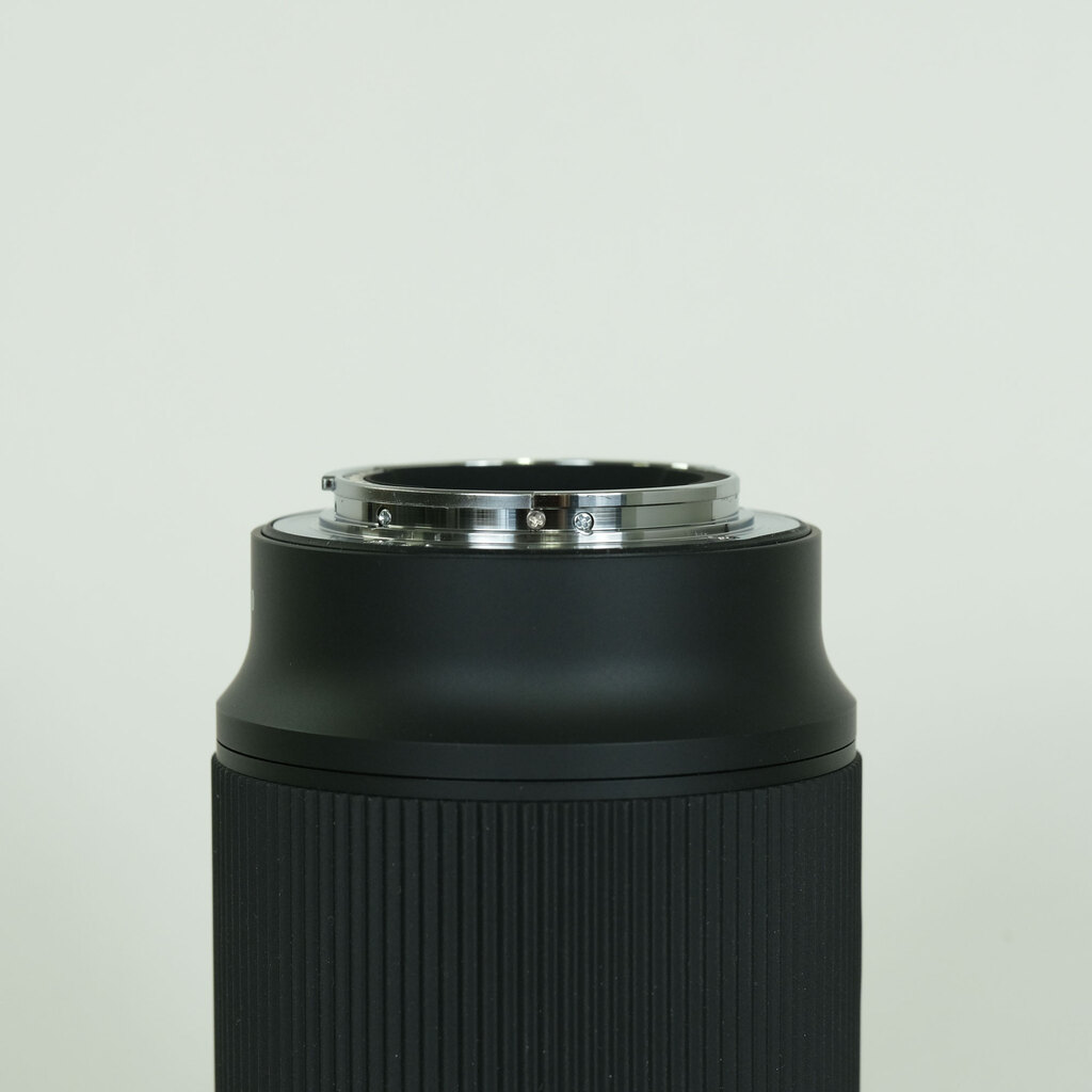 SIGMA 20-200mm F3.5-6.3 DG｜Contemporary [ソニーE用]