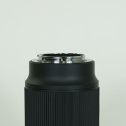 SIGMA 20-200mm F3.5-6.3 DG｜Contemporary [ソニーE用]