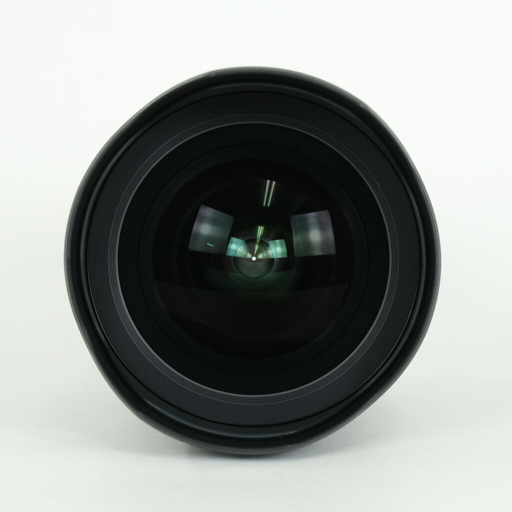 PENTAX HD PENTAX-D FA 15-30mmF2.8ED SDM WR