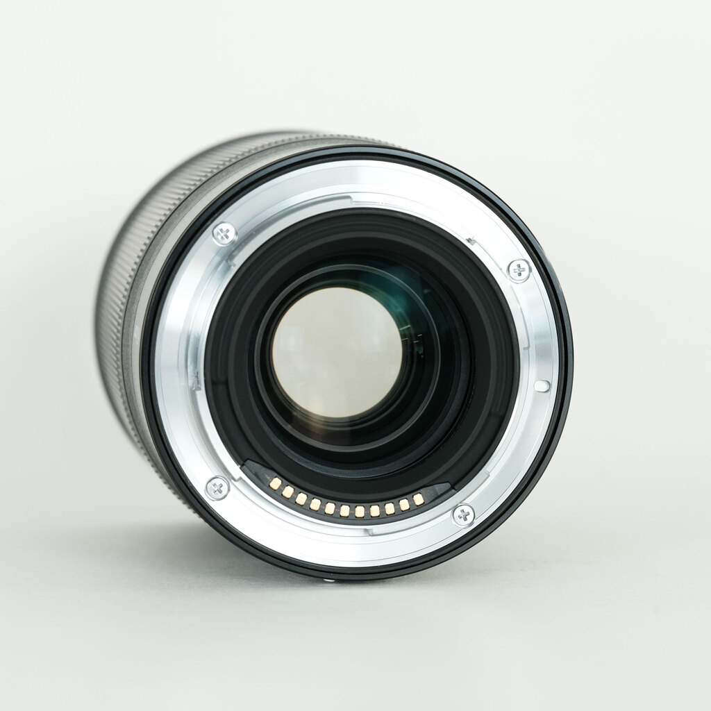 Nikon NIKKOR Z 85mm f/1.8 S