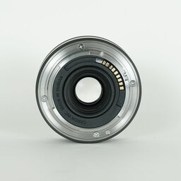 Canon EF-M22mm F2 STM Canon EF-M22mm F2 STM