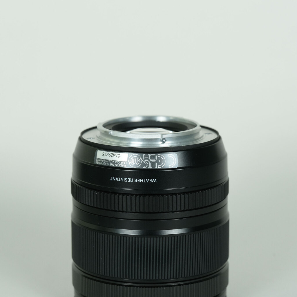 FUJIFILM XF16-50mmF2.8-4.8 R LM WRの出品 | ONE SCENE（ワンシーン）