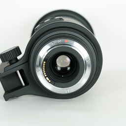 SIGMA APO 50-500mm F4.5-6.3 DG OS HSM (キヤノンEF用)