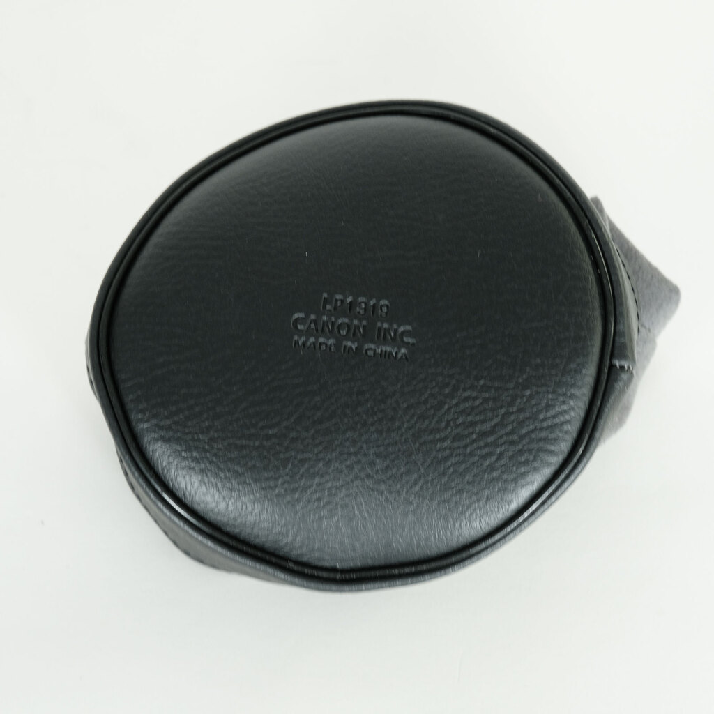 Canon EF100mm F2.8Lマクロ IS USM