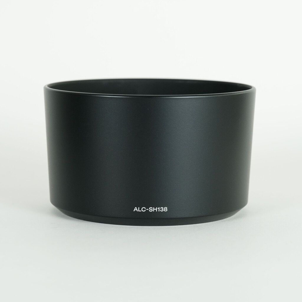 SONY FE 90mm F2.8 Macro G OSS SEL90M28G