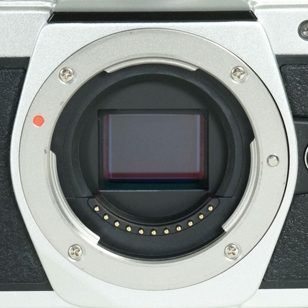 OLYMPUS OM-D E-M10 Mark II