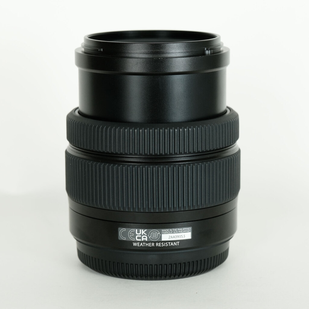FUJIFILM GF35-70mmF4.5-5.6 WR