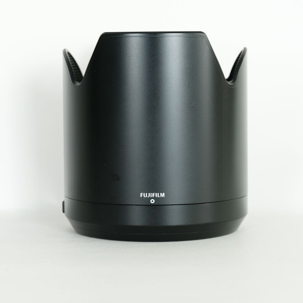 FUJIFILM GF100-200mmF5.6 R LM OIS WR