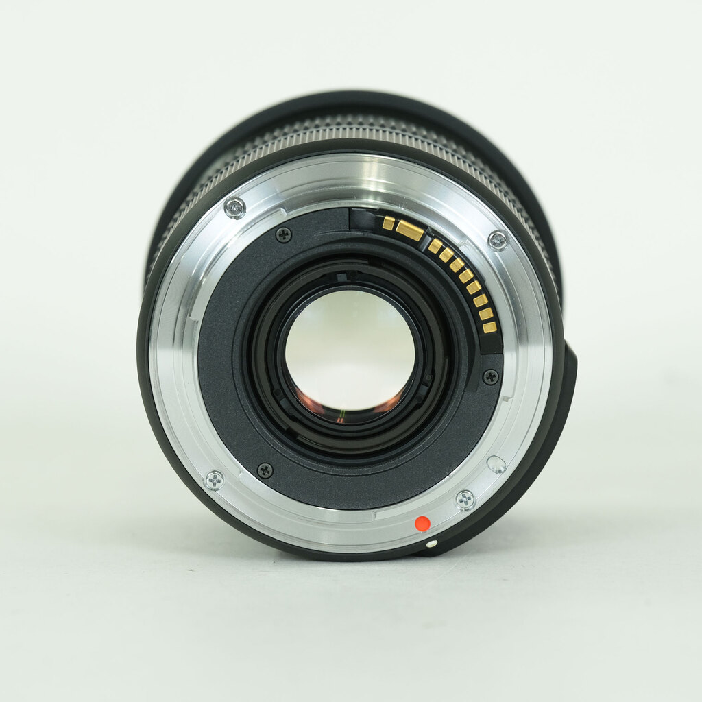 SIGMA 17-70mm F2.8-4 DC MACRO OS HSM | Contemporary [キヤノンEF用]