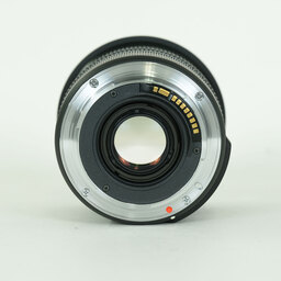 SIGMA 17-70mm F2.8-4 DC MACRO OS HSM | Contemporary [キヤノンEF用]