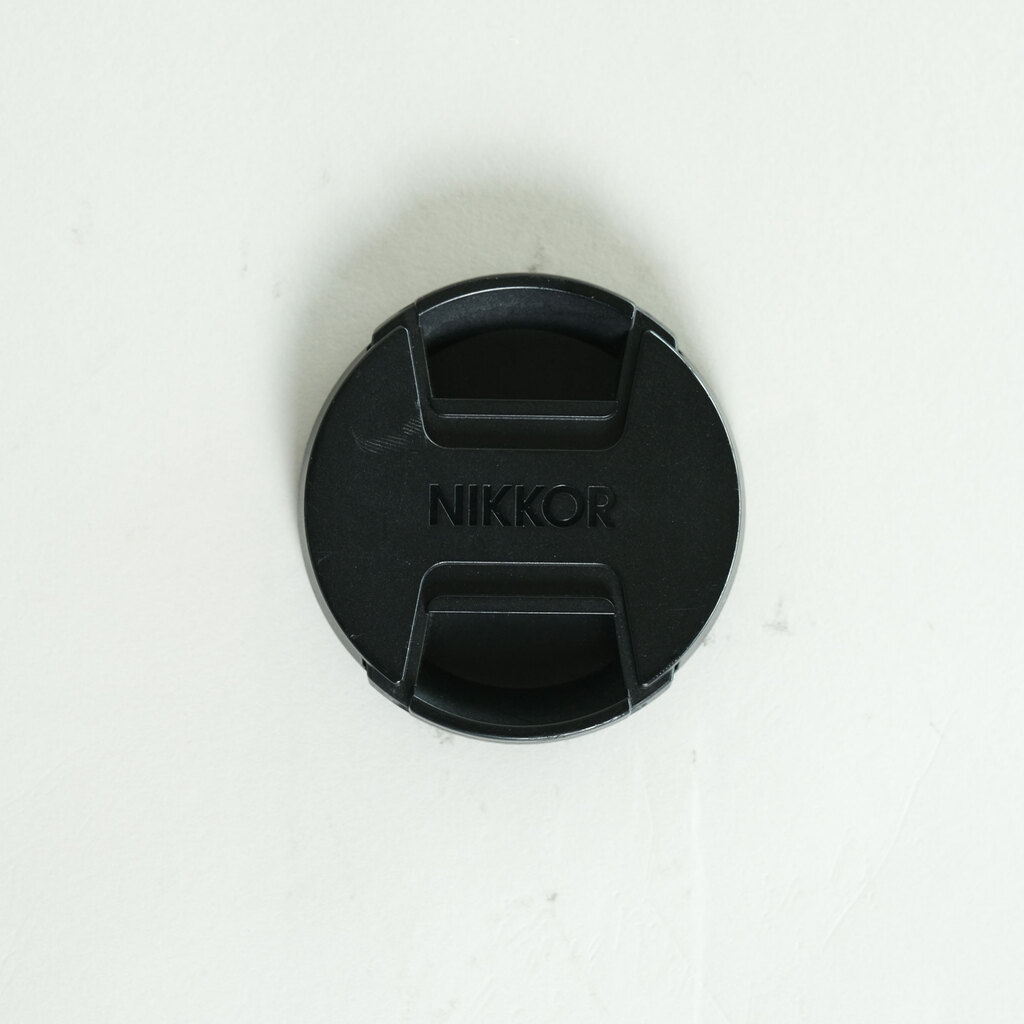 Nikon NIKKOR Z 24-50mm f/4-6.3 Nikon NIKKOR Z 24-50mm f/4-6.3