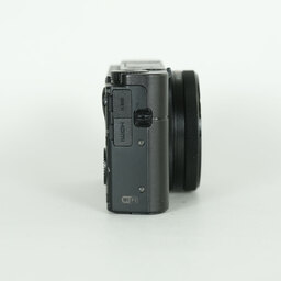 SONY Cyber-shot DSC-RX100M5