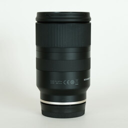 TAMRON 28-75mm F/2.8 Di III RXD (Model A036) [ソニーE用]