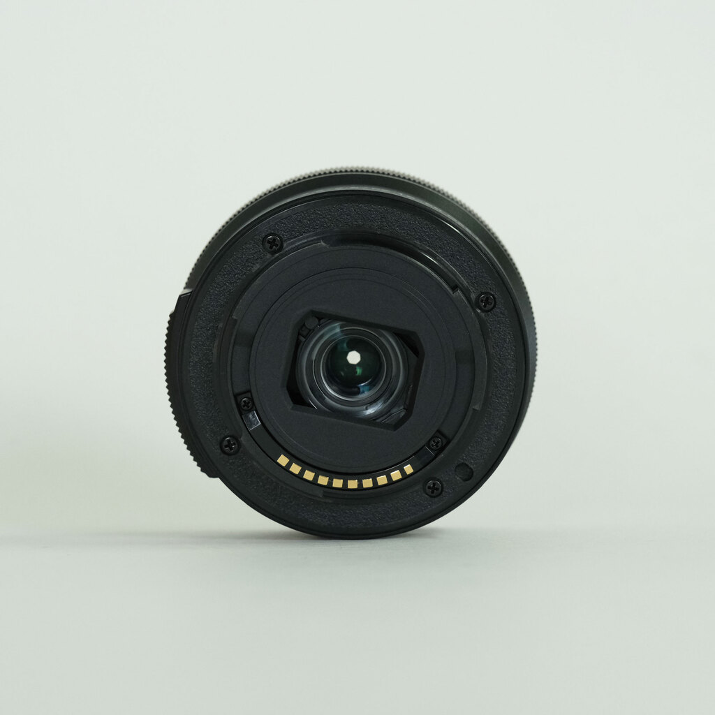 SONY E PZ 16-50mm F3.5-5.6 OSS II SELP16502