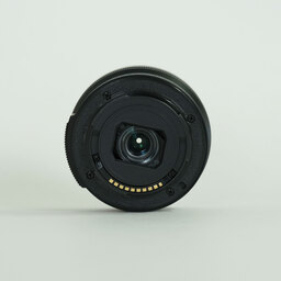 SONY E PZ 16-50mm F3.5-5.6 OSS II SELP16502