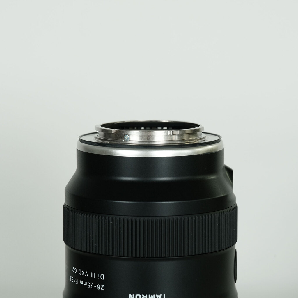 TAMRON 28-75mm F/2.8 Di III VXD G2 (Model A063) [ソニーE用]