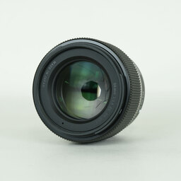 SIGMA 56mm F1.4 DC DN｜Contemporary [フジフイルムX用]