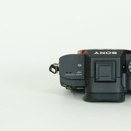 SONY α7 III（ILCE-7M3）