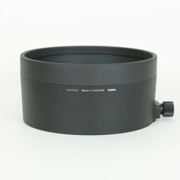 SIGMA 105mm F1.4 DG HSM｜Art [キヤノン用]