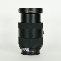 SONY Vario-Sonnar T* 24-70mm F2.8 ZA SSM SAL2470Z