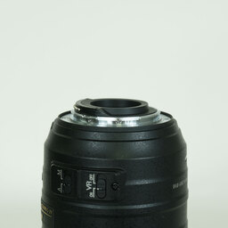 Nikon AF-S DX NIKKOR 55-300mm F4.5-5.6G ED VR