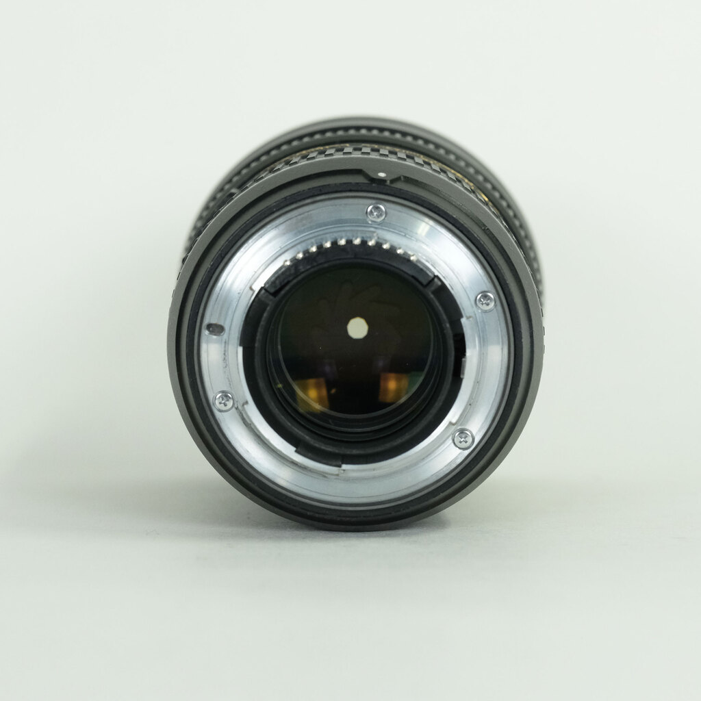 Nikon AF-S NIKKOR 24-70mm f/2.8G ED