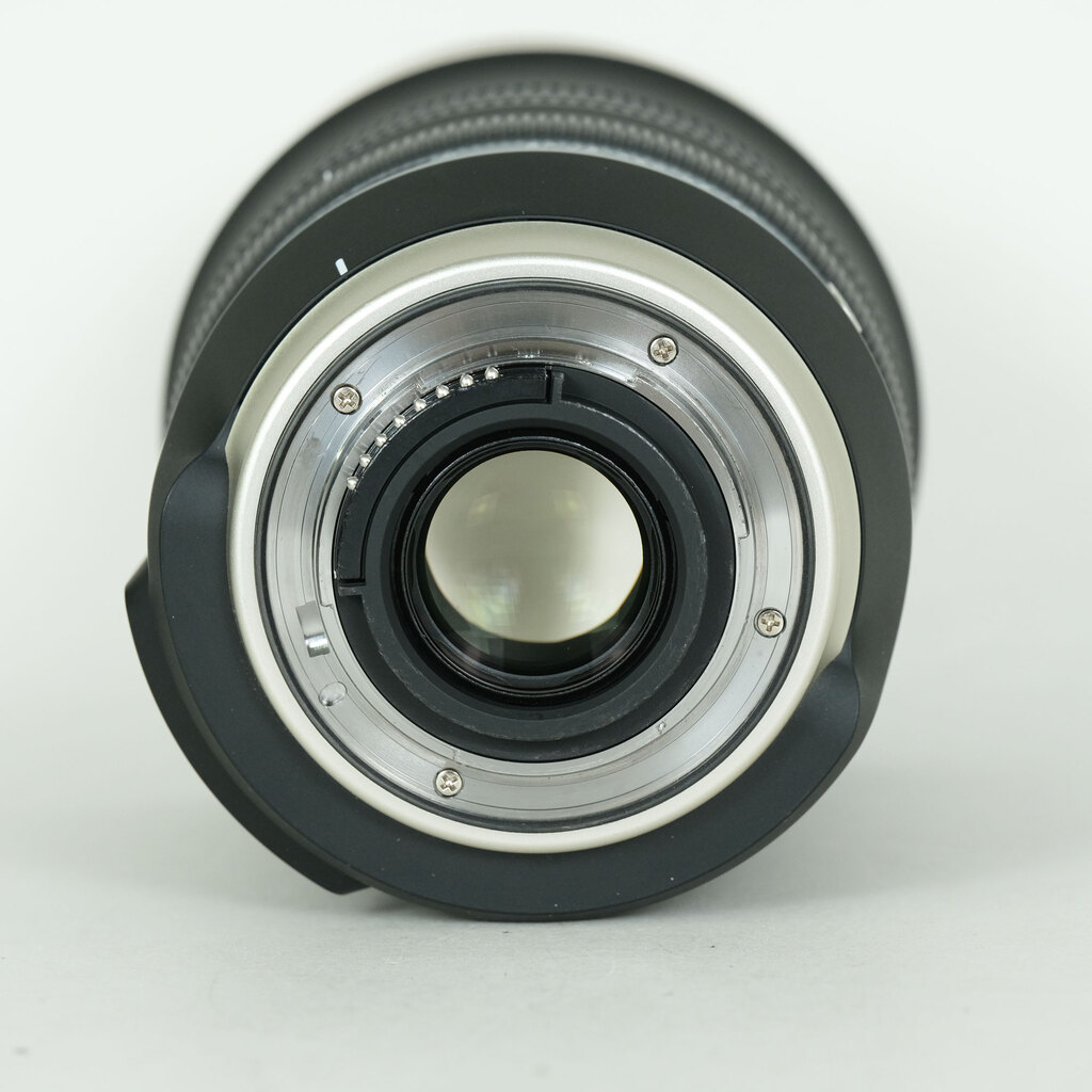 TAMRON SP 15-30mm F2.8 Di VC USD G2 A041N （ニコンF用）