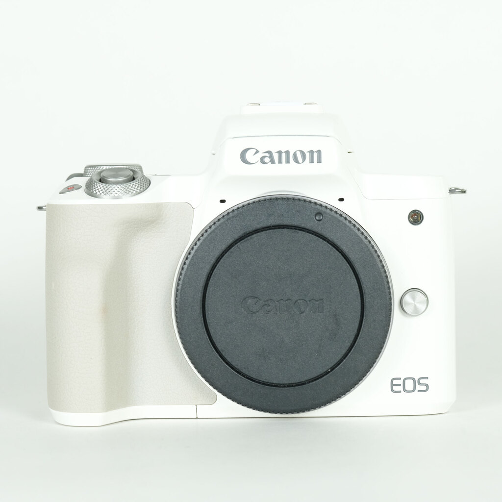 Canon EOS Kiss M2