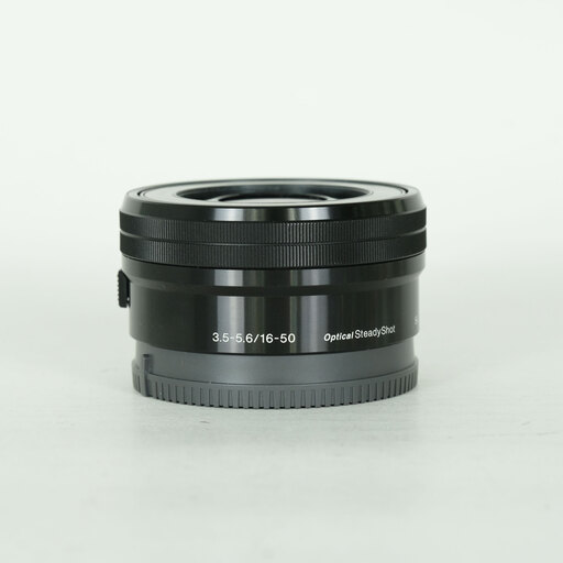 SONY E PZ 16-50mm F3.5-5.6 OSS SELP1650を徹底解説。作例から
