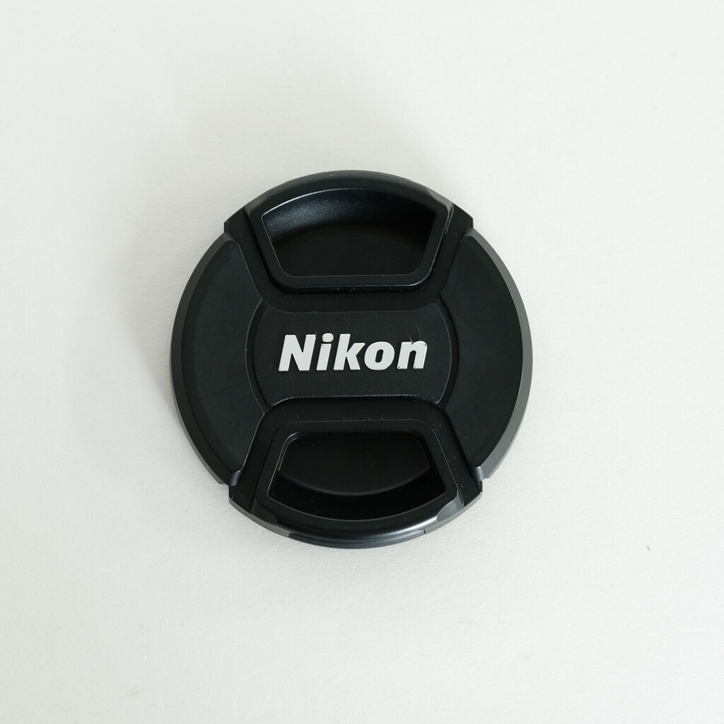 Nikon AF-S NIKKOR 50mm f/1.4G