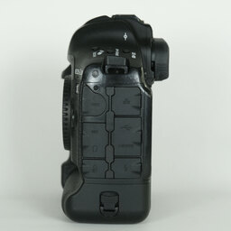 Canon EOS-1D X Mark III