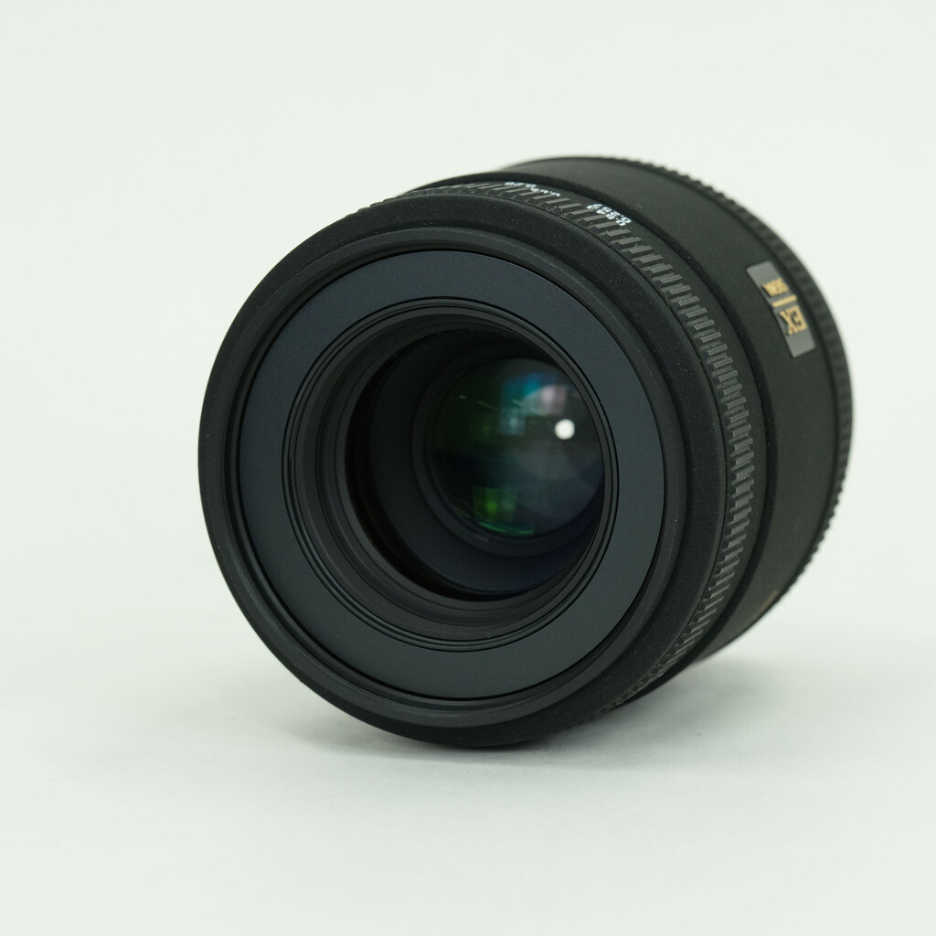 SIGMA 70mm F2.8 EX DG MACRO [ソニーA用]