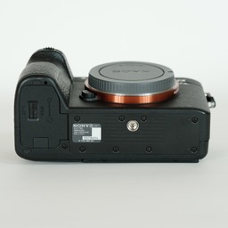 SONY α7 III（ILCE-7M3）