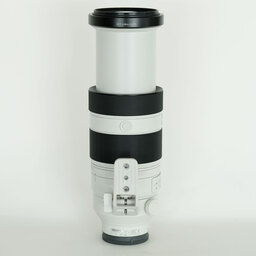 SONY FE 100-400mm F4.5-5.6 GM OSS SEL100400GM