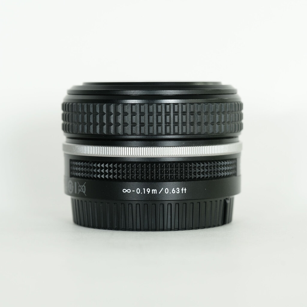 Nikon NIKKOR Z 28mm f/2.8