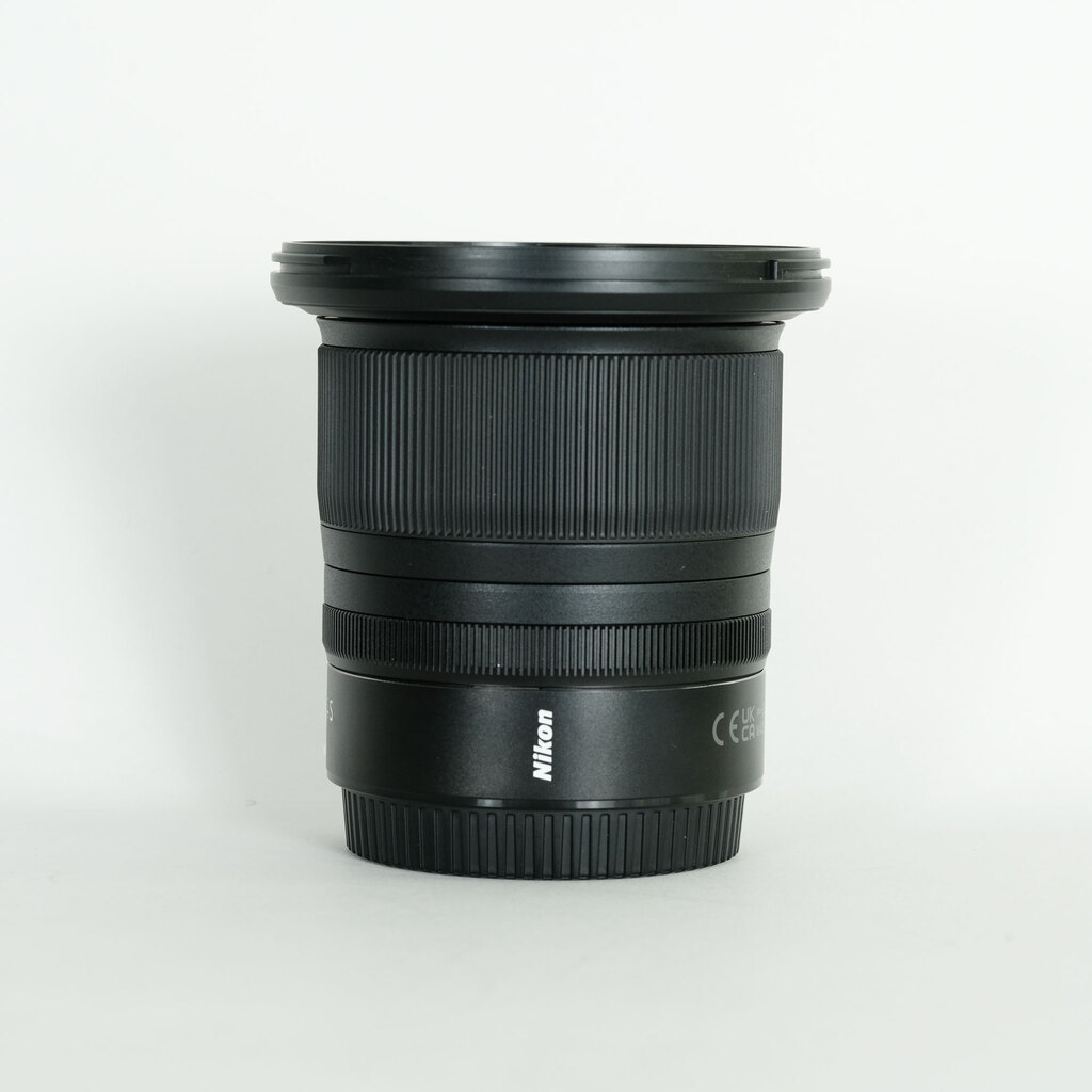 Nikon NIKKOR Z 14-30mm f/4 S