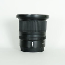 Nikon NIKKOR Z 14-30mm f/4 S
