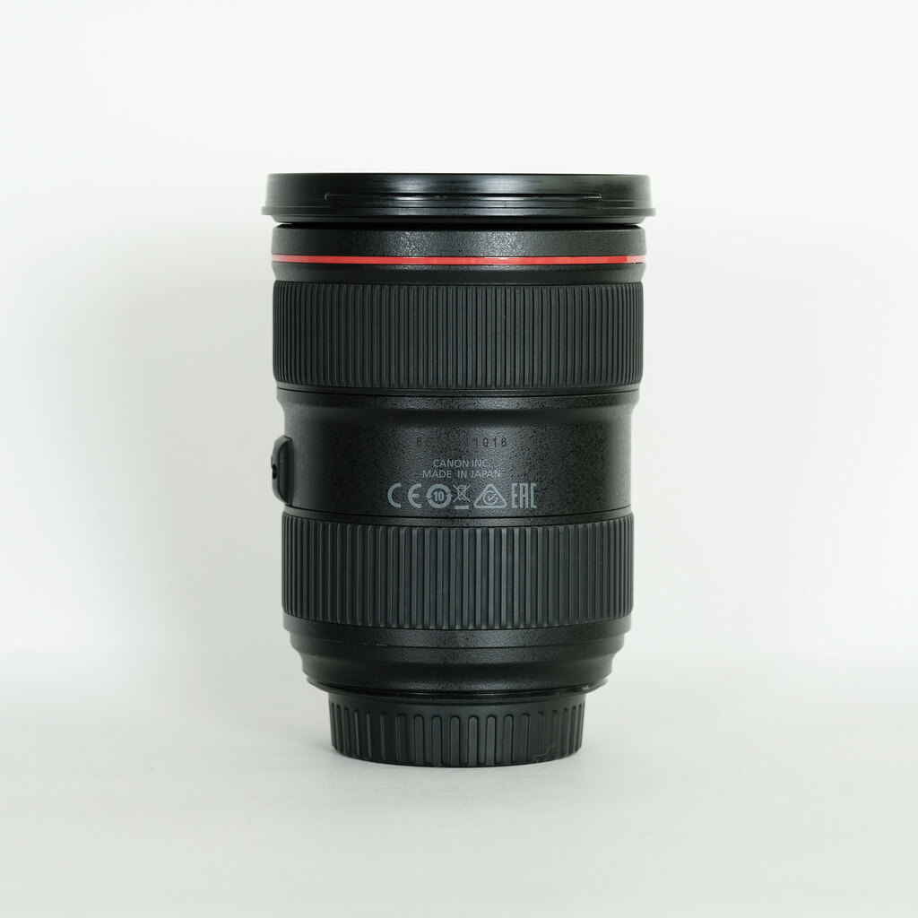 Canon EF24-70mm F2.8L II USM