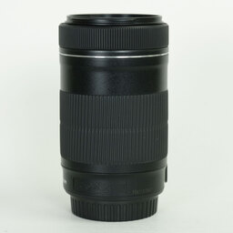 Canon EF-S55-250mm F4-5.6 IS STM