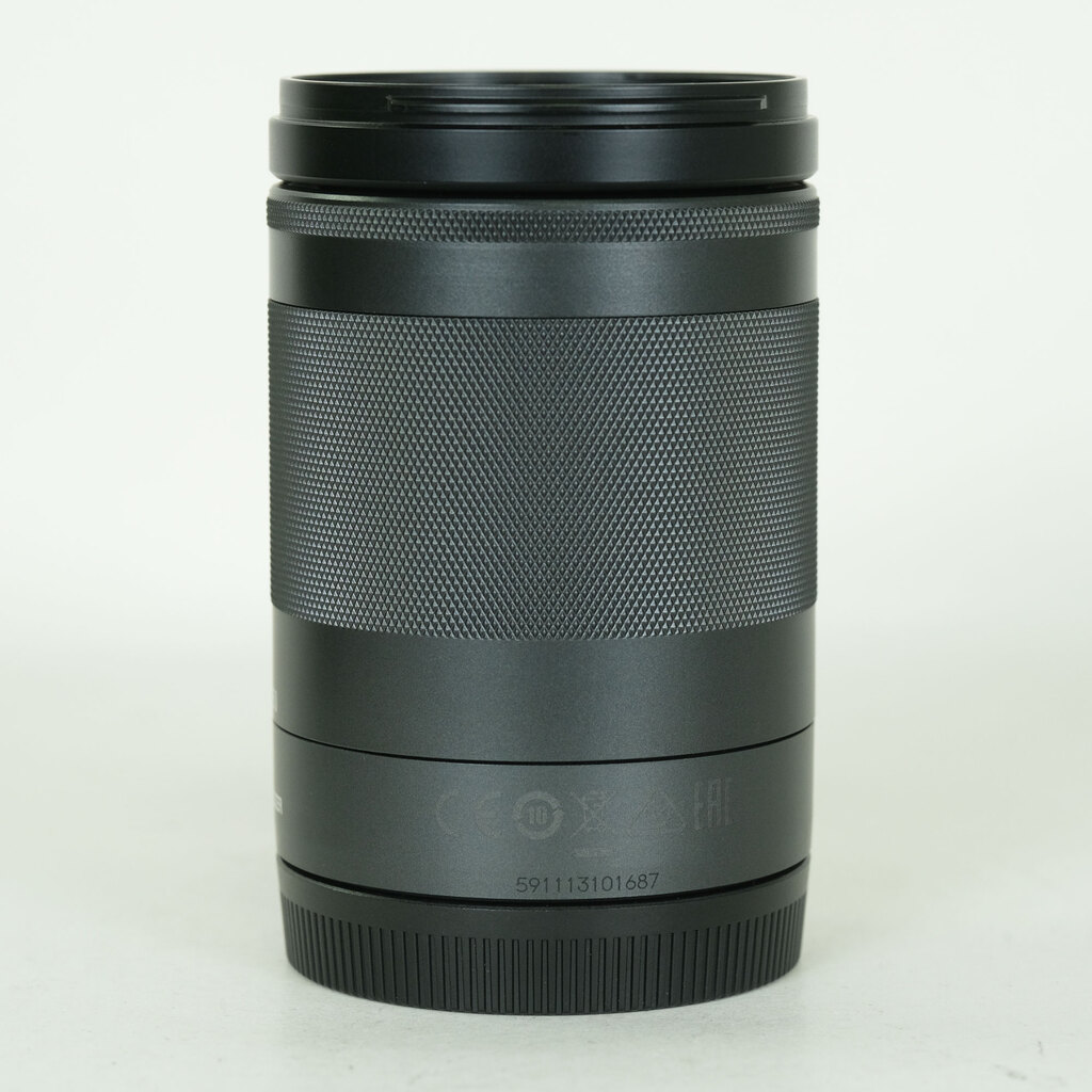 Canon EF-M18-150mm F3.5-6.3 IS STM Canon EF-M18-150mm F3.5-6.3 IS STM